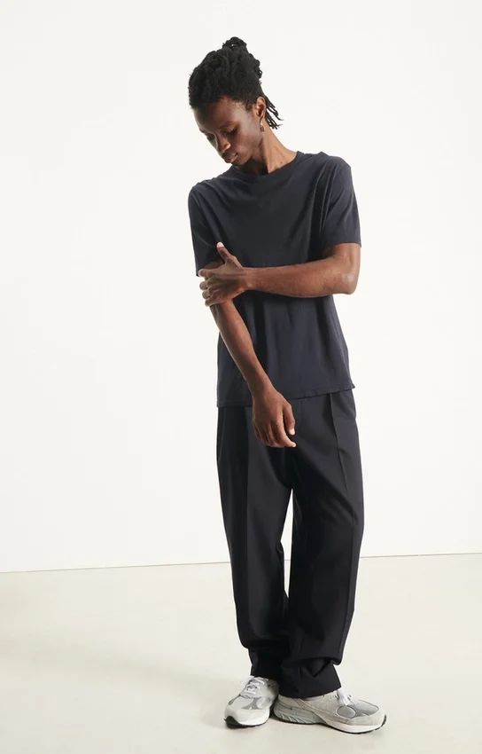 Men's trousers Ayany Reference: MAYA10AH26