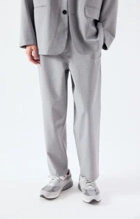 Men's trousers Ayany Reference: MAYA10BE26