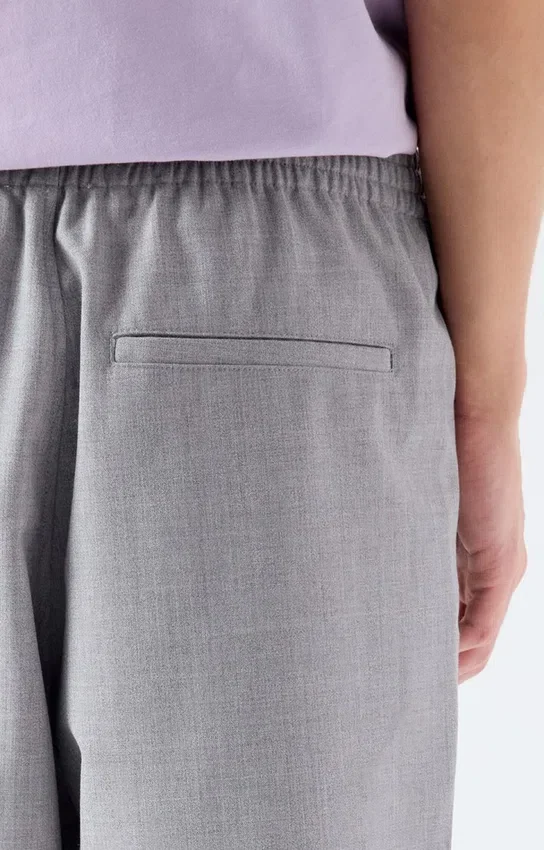 Men's trousers Ayany Reference: MAYA10BE26