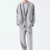 Men's blazer Ayany Reference: MAYA15BE26