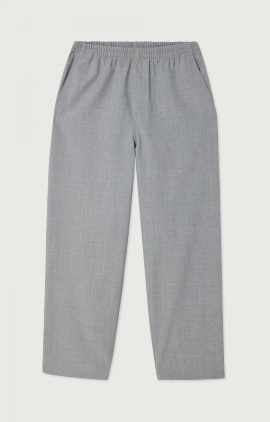 Men's trousers Ayany Reference: MAYA10BE26