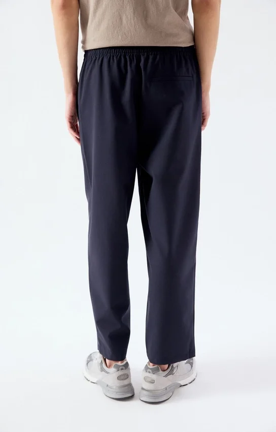 Men's trousers Ayany Reference: MAYA10BH26