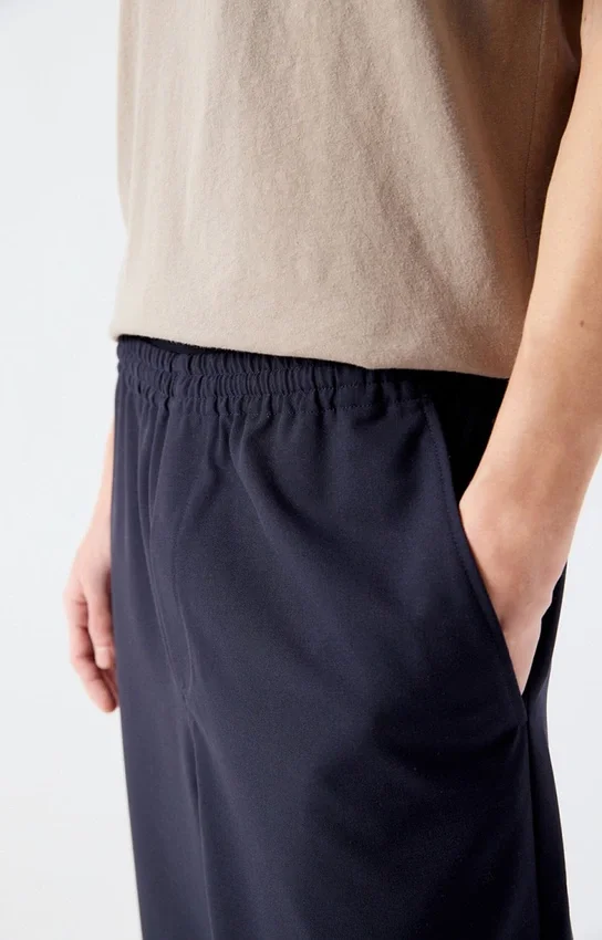 Men's trousers Ayany Reference: MAYA10BH26