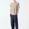 Men's trousers Ayany Reference: MAYA10BH26