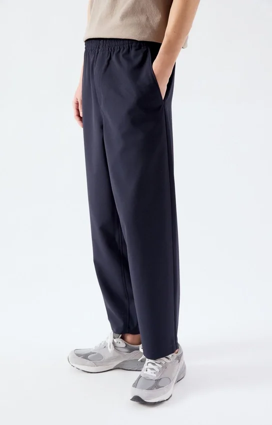 Men's trousers Ayany Reference: MAYA10BH26