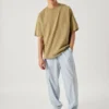 Men's t-shirt Fizvalley Reference: MFIZ02AH26