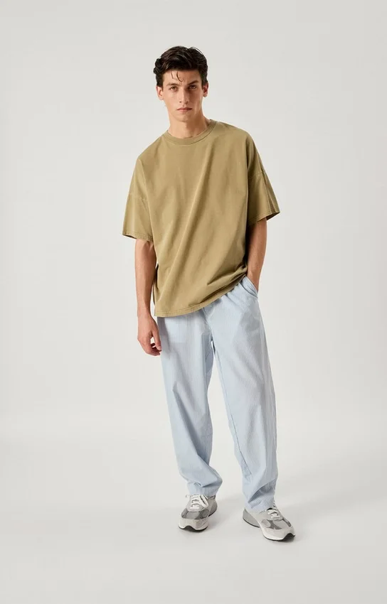Men's t-shirt Fizvalley Reference: MFIZ02AH26