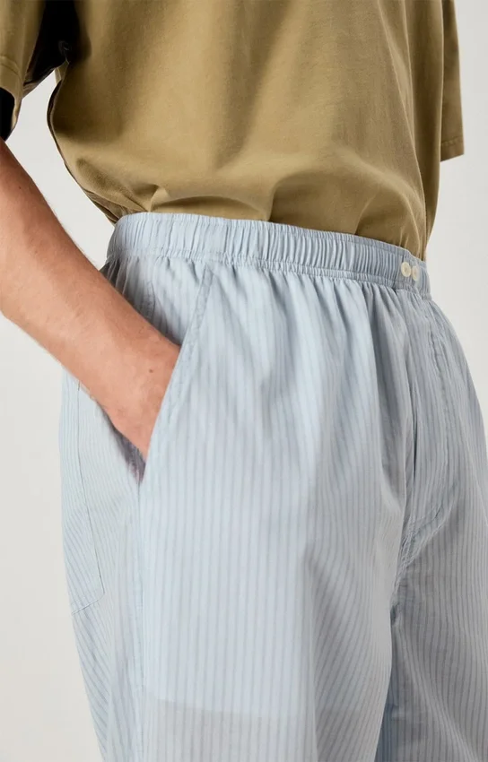 Men's trousers Buvallo Reference: MBUV10AH26