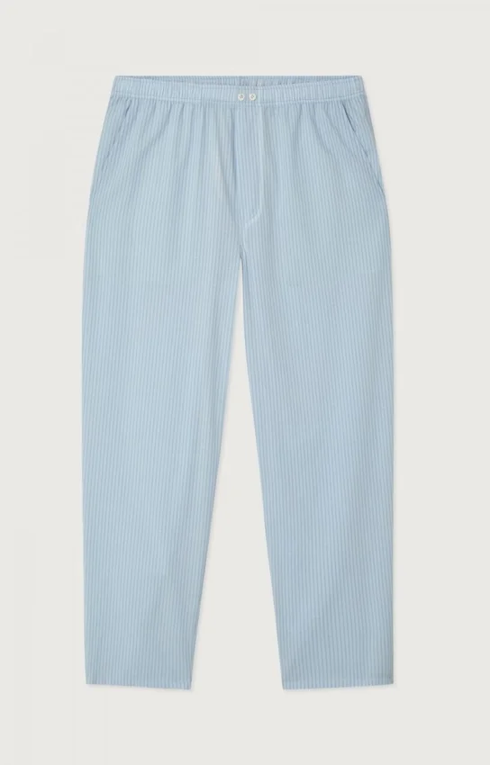 Men's trousers Buvallo Reference: MBUV10AH26