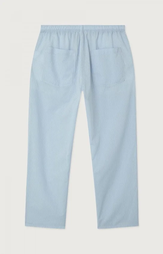 Men's trousers Buvallo Reference: MBUV10AH26