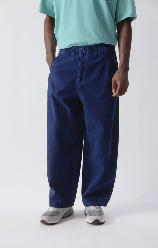 Men's trousers Comow Reference: MCOM10AH26