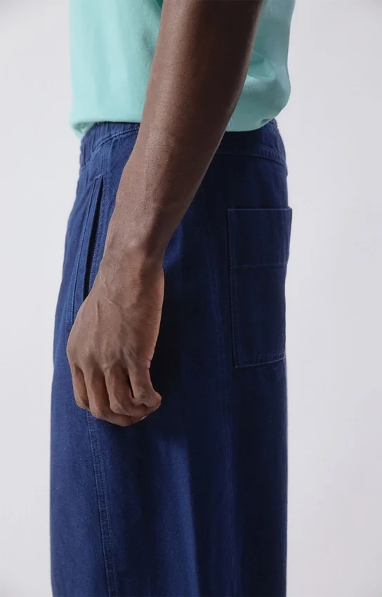 Men's trousers Comow Reference: MCOM10AH26