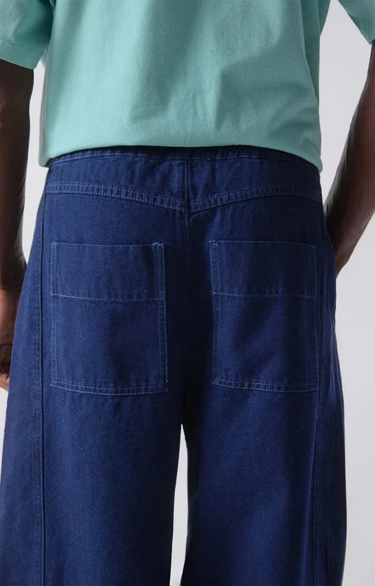 Men's trousers Comow Reference: MCOM10AH26