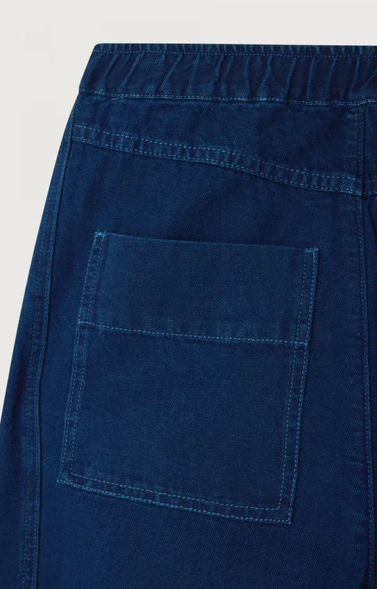 Men's trousers Comow Reference: MCOM10AH26