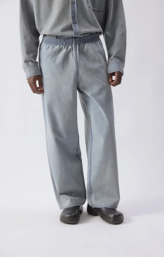 Men's trousers Comow Reference: MCOM10BH26