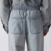 Men's trousers Comow Reference: MCOM10BH26