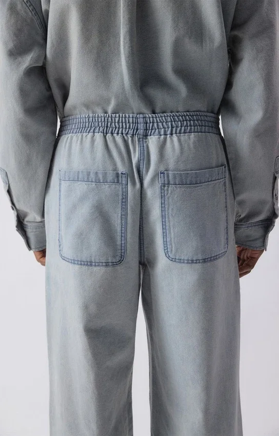 Men's trousers Comow Reference: MCOM10BH26