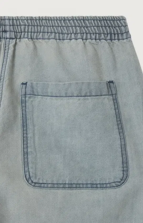 Men's trousers Comow Reference: MCOM10BH26