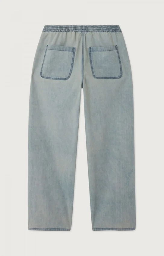 Men's trousers Comow Reference: MCOM10BH26