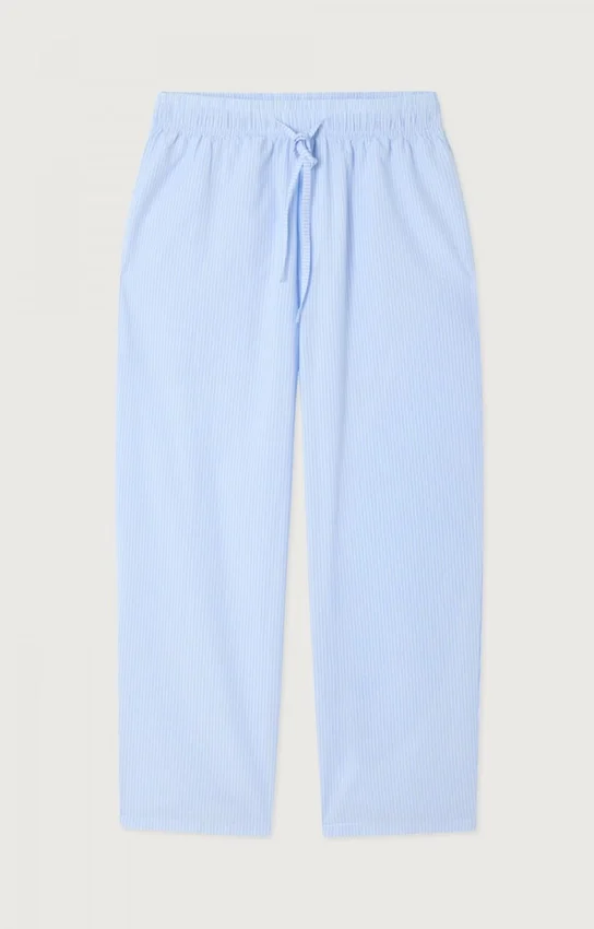Men's trousers Eluabird Reference: MELU10BH26