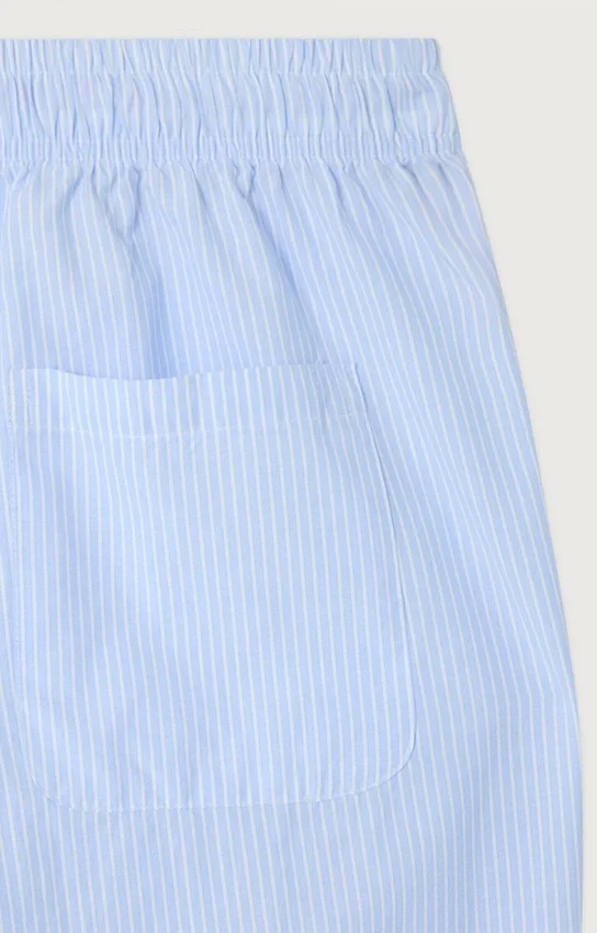 Men's trousers Eluabird Reference: MELU10BH26