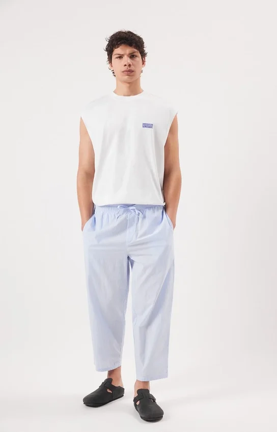 Men's trousers Eluabird Reference: MELU10BH26