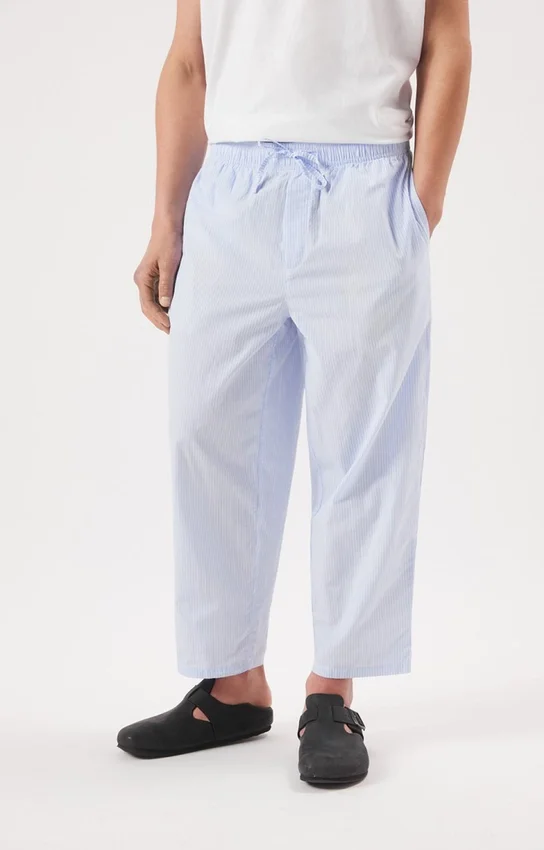 Men's trousers Eluabird Reference: MELU10BH26