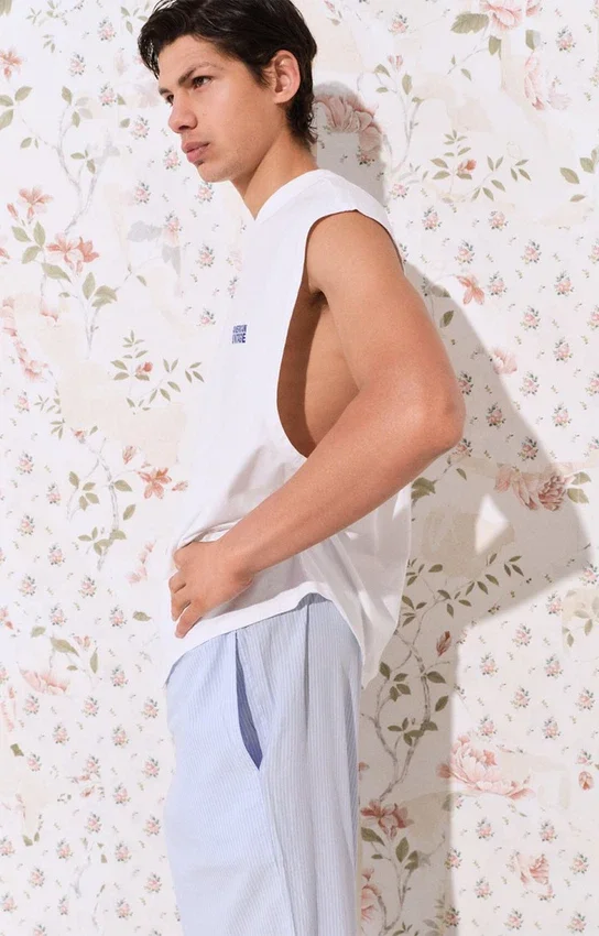 Men's trousers Eluabird Reference: MELU10BH26