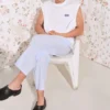 Men's trousers Eluabird Reference: MELU10BH26