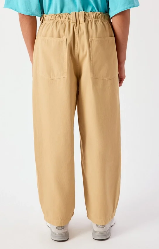 Men's trousers Gozzy Reference: MGOZ10BH26
