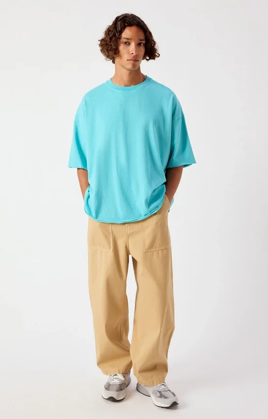 Men's trousers Gozzy Reference: MGOZ10BH26