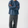 Men's trousers Gozzy Reference: MGOZ10BH26
