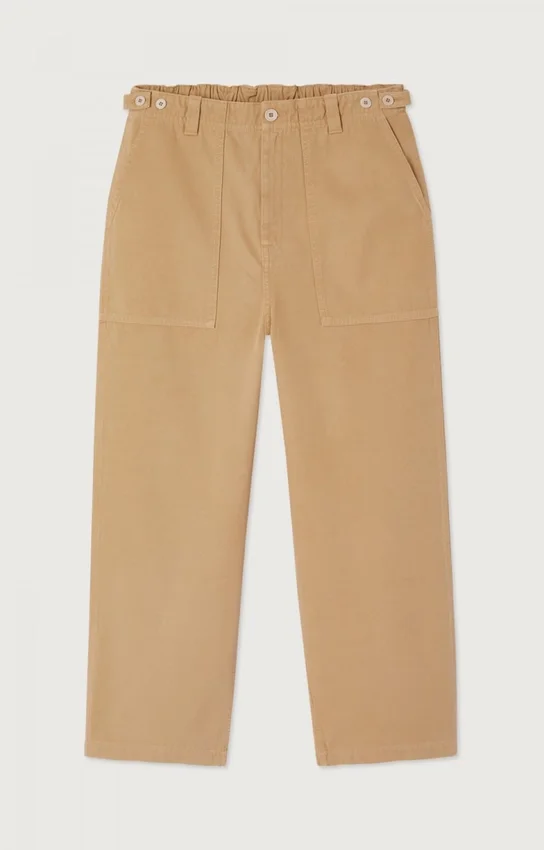 Men's trousers Gozzy Reference: MGOZ10BH26