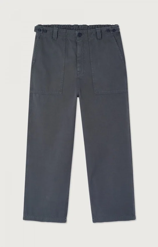 Men's trousers Gozzy Reference: MGOZ10BH26