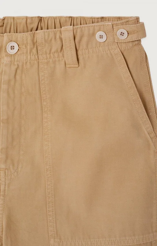 Men's trousers Gozzy Reference: MGOZ10BH26
