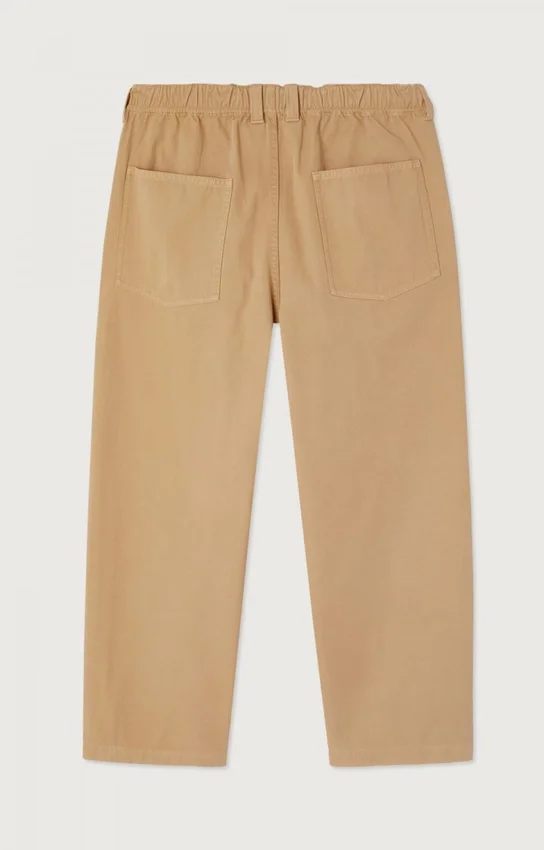 Men's trousers Gozzy Reference: MGOZ10BH26