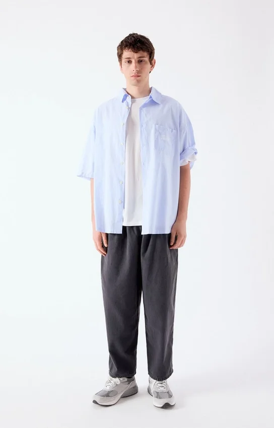 Men’s trousers Jazy Reference: MJAZ10DH26