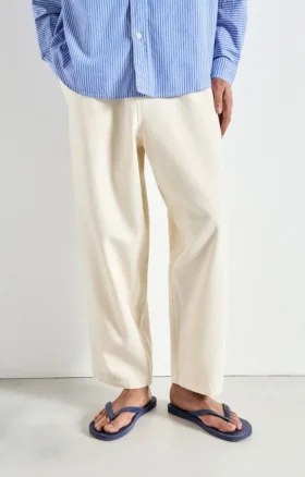 Men's trousers Lycaz Reference: MLYC10AH26