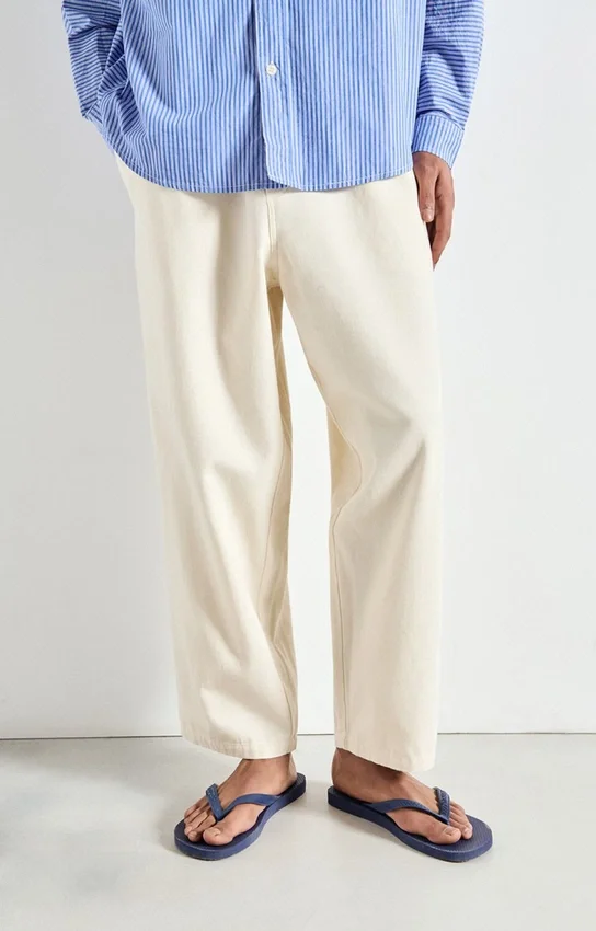 Men's trousers Lycaz Reference: MLYC10AH26