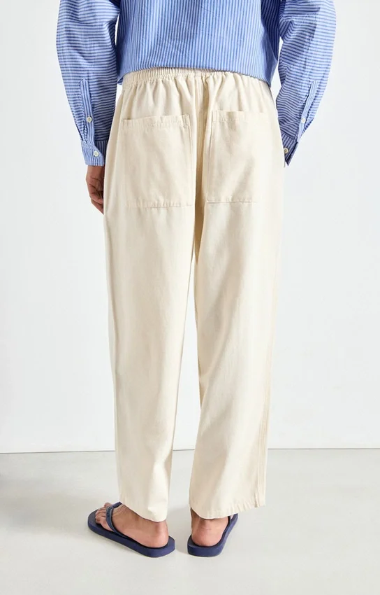 Men's trousers Lycaz Reference: MLYC10AH26