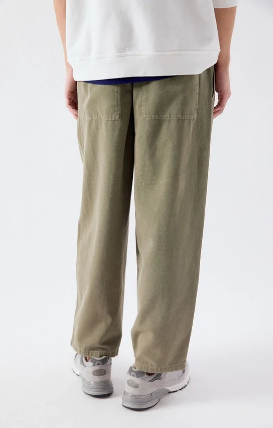 Men's trousers Lycaz Reference: MLYC10AH26