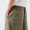 Men's trousers Lycaz Reference: MLYC10AH26