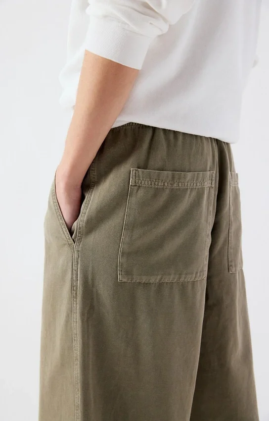 Men's trousers Lycaz Reference: MLYC10AH26