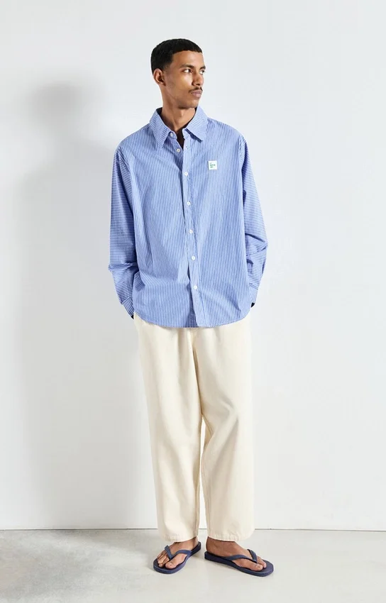 Men's trousers Lycaz Reference: MLYC10AH26