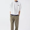 Men's trousers Lycaz Reference: MLYC10AH26