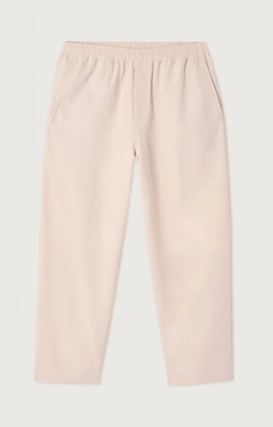Men's trousers Lycaz Reference: MLYC10AH26
