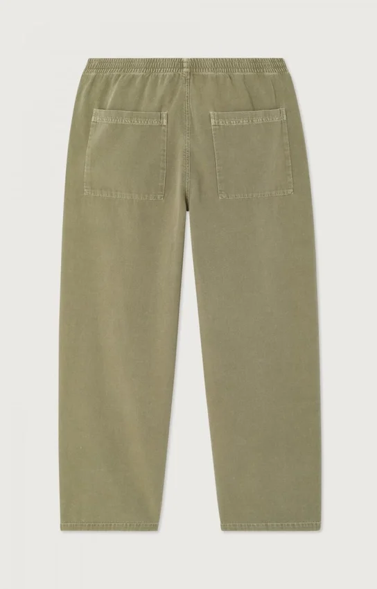 Men's trousers Lycaz Reference: MLYC10AH26