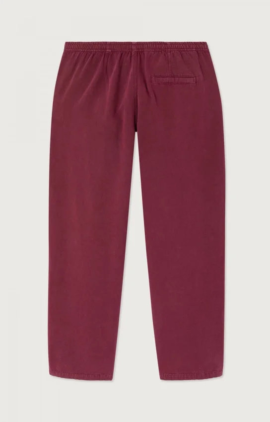 Men’s trousers Lycaz Reference: MLYC10CH26