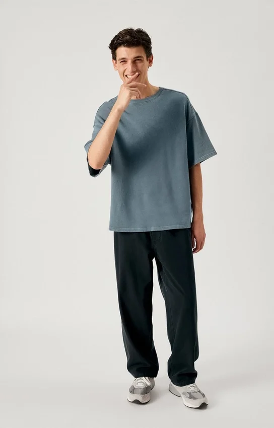 Men’s trousers Lycaz Reference: MLYC10CH26