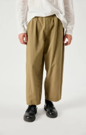 Men's trousers Namaz Reference: MNAM10AH26